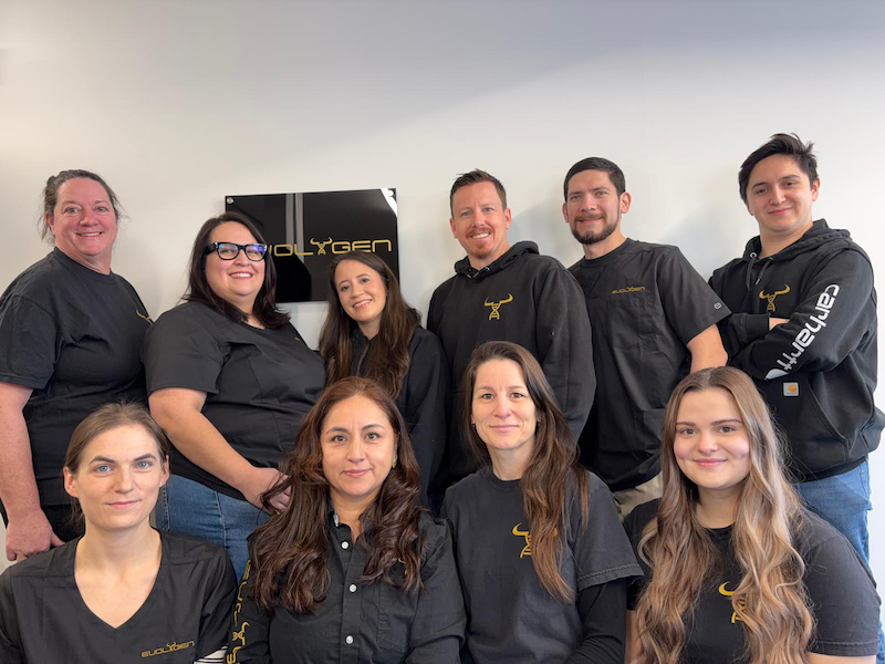 Evolygen Team